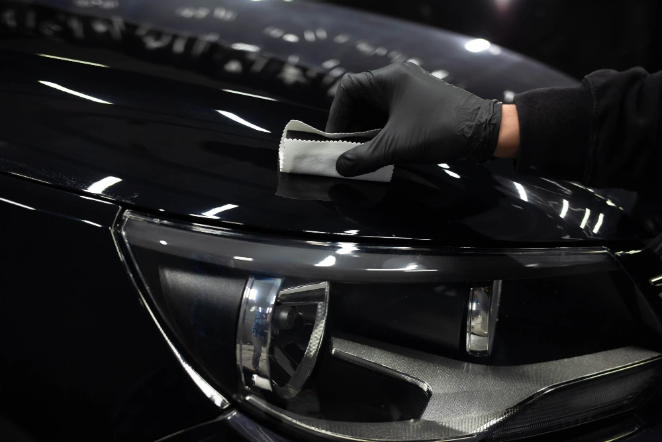 Estética automotiva Megga Estética Automotiva — Salvador